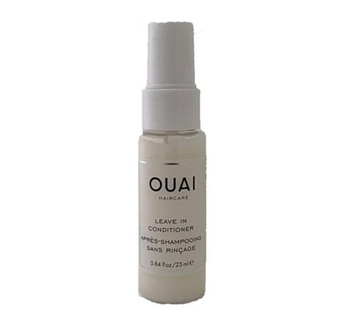 OUAI Leave-In Conditioner 25ml/.84 oz