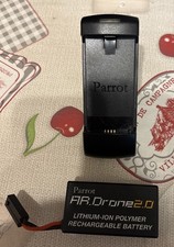 Batteria Più Carica Per Parrot AR Drone 2.0   1000mAh 11.1V