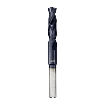 37/64 Inch Drill Bits Titanium Aluminum Nitride Coated, M35 Cobalt High Speed...