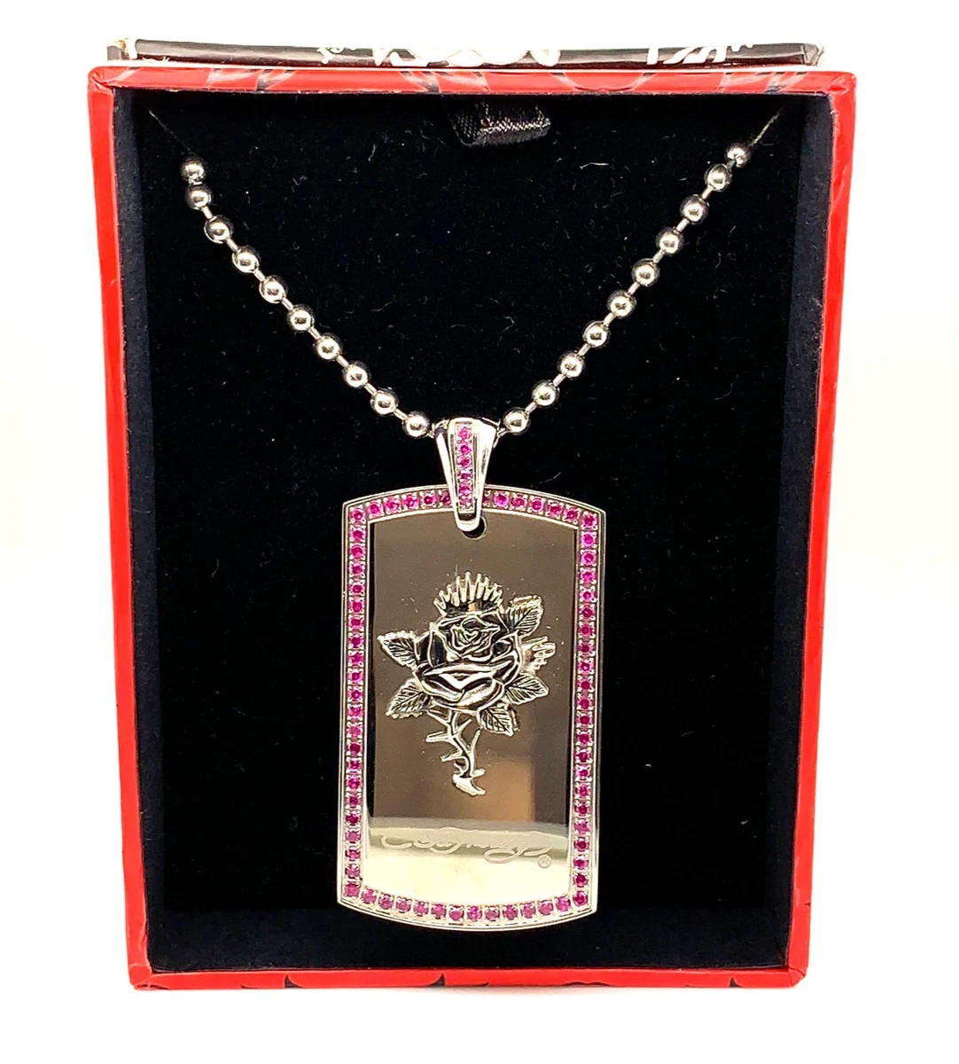 Ed Hardy Pink Fashion Jewelry for Sale - eBay