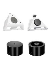 Universal Tripod Adapter Compatible with Starlink Mini New  Old Pipe