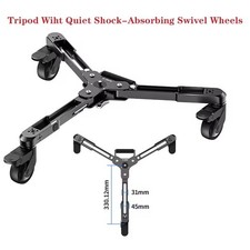 YC Onion MQD30 Pineta Monopiede Carrello Silenzioso Ammortizzatore Girevole Base