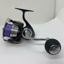 DAIWA Daiwa Spinning Reel 21 Certate SW6000 XH 073298 Slightly Scratched and Dir