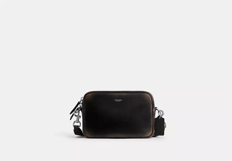 COACH レザー ボディバッグ FCT714 メンズ メッセンジャー＆ボディバッグ | COACH コーチ公式アウトレット