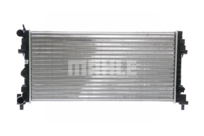 MAHLE ORIGINAL CR 2081 000S Kühler Wasserkühler Motorkühler für VW Vento (A6)