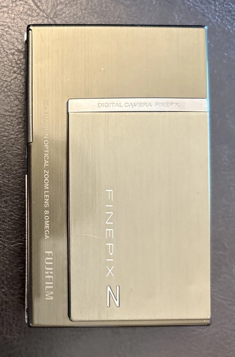 Fujifilm FinePix Z100fd Digital Cameras for Sale - Shop New & Used