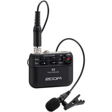 Zoom F2 Field Recorder