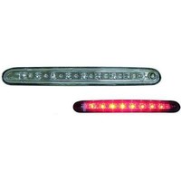 Led Passend FüR 3. Bremsleuchte 307 Baujahr 01-07 Led
