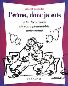 Jaime, donc je suis : à la découverte de votre philosop... | Buch | Zustand gut