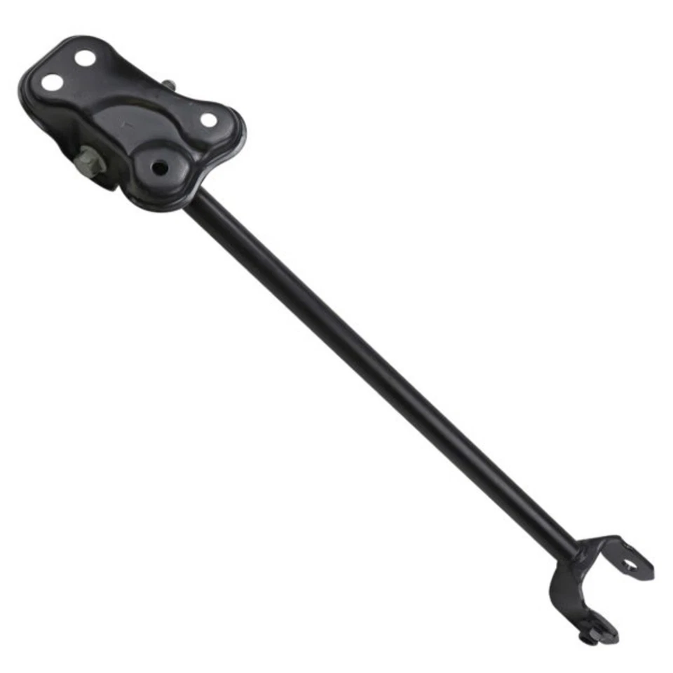 102-8020 Beck Arnley Trailing Arm Rear Driver Left Side Hand for Kia Spectra - Image 2 of 4