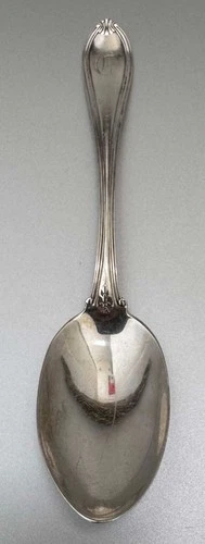 Margaret Old by International Sterling Silver Teaspoon 6" Long 20 Grams