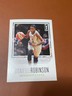 2018 Rittenhouse WNBA #68 Danielle Robinson Minnesota Lynx Los Angeles Sparks