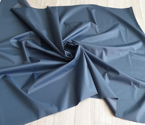 NON TOXIC PVC COATED 100D NYLON OXFORD WATERPROOF BAG FABRIC OUTDOOR MARINE 58"W - Picture 82 of 186