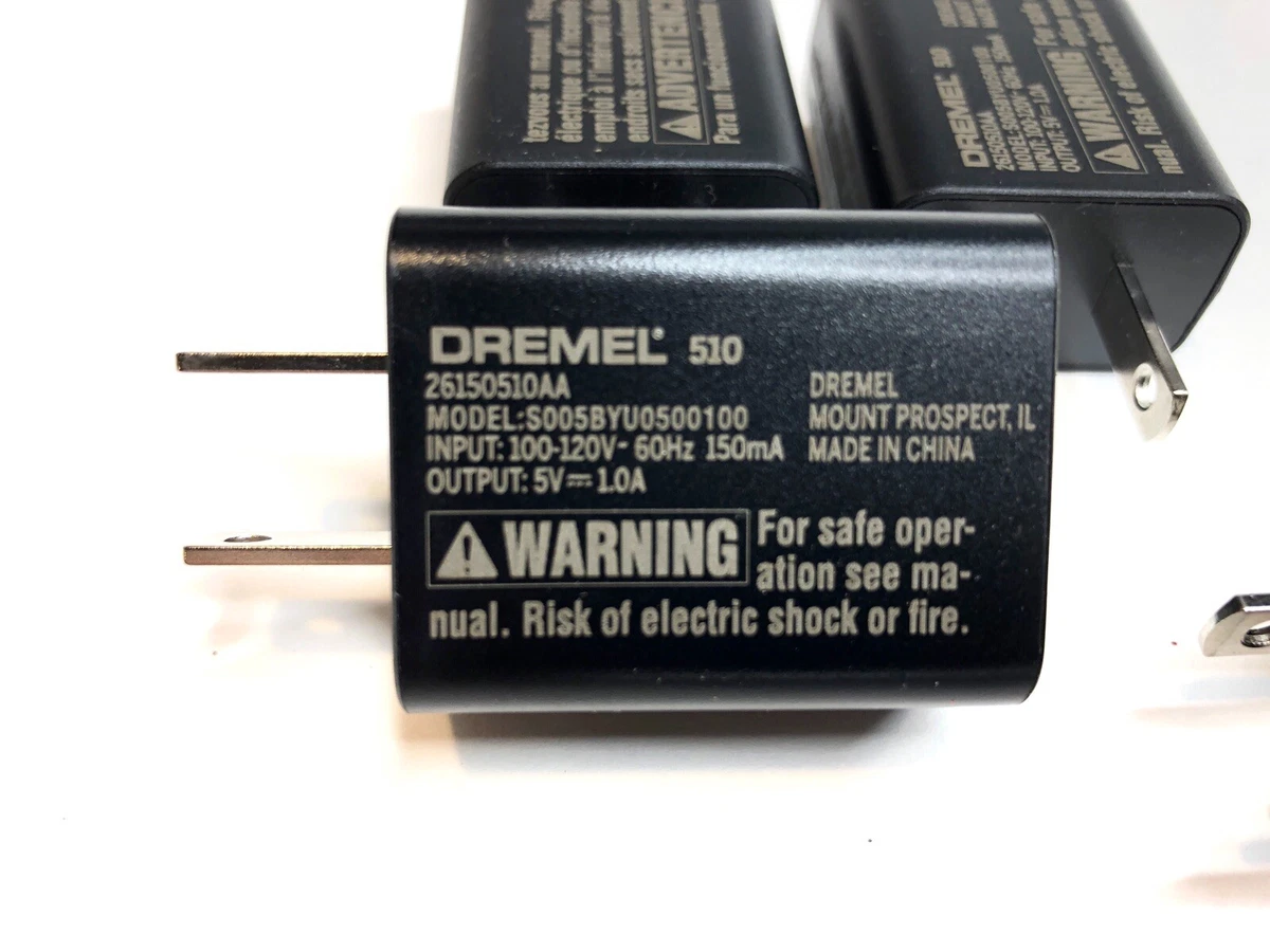 Lite 7760-N/10W Battery - DREMEL Lite 7760-N/10W Battery - Spare