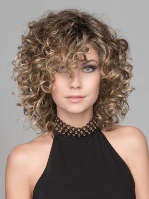 JAMILA PLUS Wig by ELLEN WILLE, *ALL COLORS!* Spiral Curl Style, NEW!