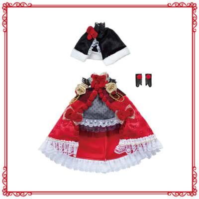 NEO LICCAフィギュア Licca LD-29 Neo Decola Licca (Licca-chan) - HobbySearch Toy