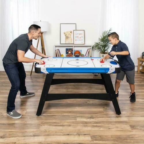ea sports 60 air hockey table