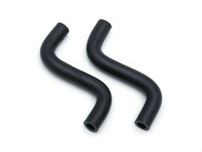 の Eastern MC Parts A-29476-99 Black Breather Tubes Only Pair | eBay