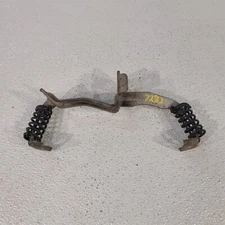 92-96 Corvette C4 Transmission Tailshaft Exhaust Hanger Oem Aa7282