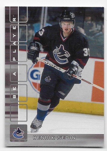 01/02 BAP MEMORABILIA BASE Hockey (#1-300) U-Pick From List - Picture 46 of 165
