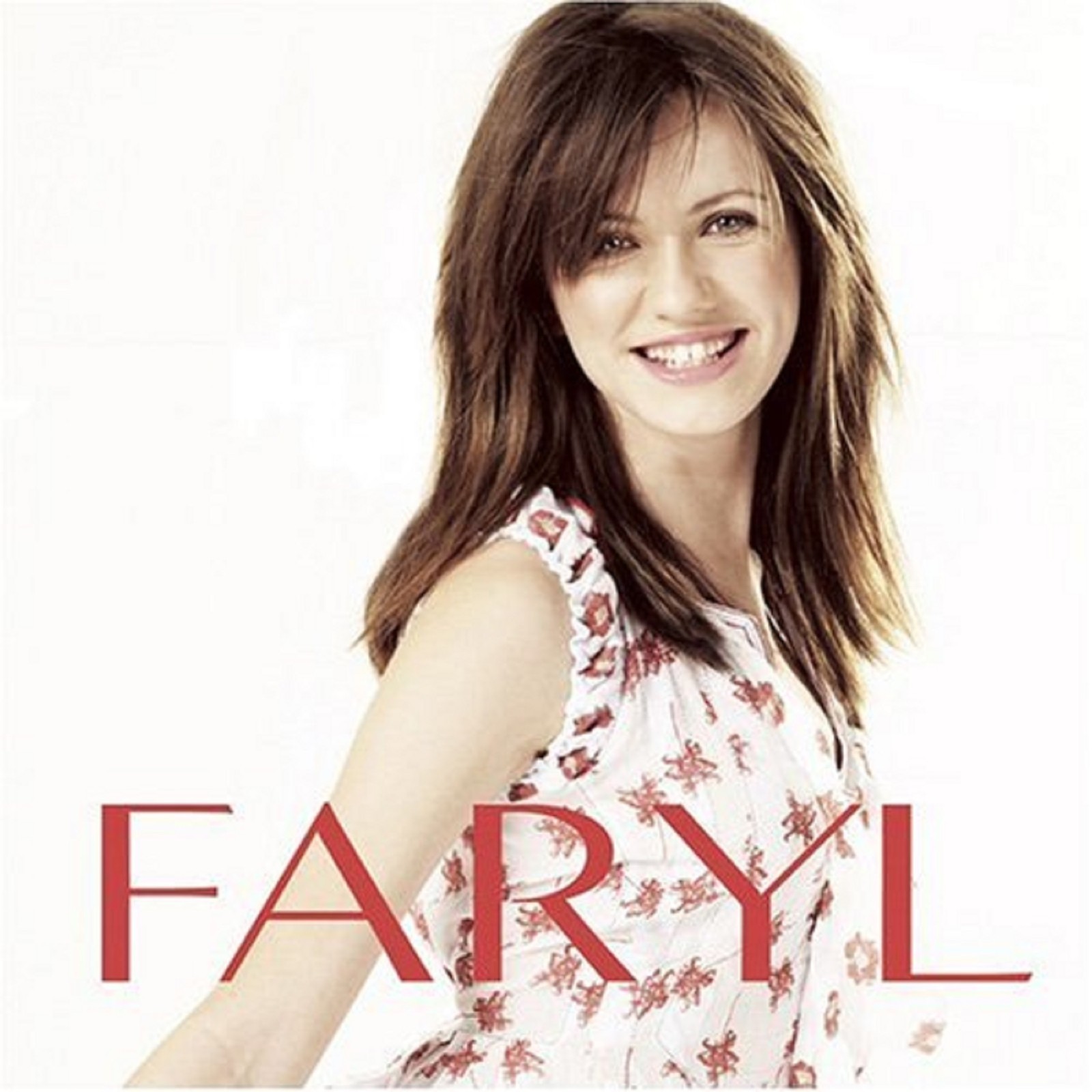 Faryl-Faryl CD POSTED 48 HOURS TRACKED