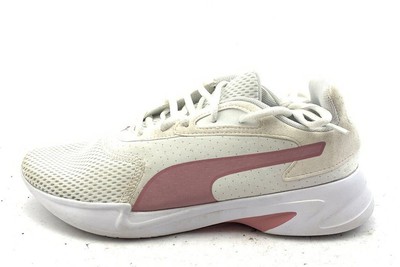 PUMA SOFTFOAM+ DAMENSCHUHE SPORTSCHUHE SNEAKER GR: 38 UK: WEIß