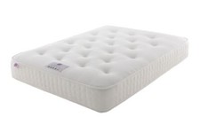 4ft6 Double Rest Assured Novaro 1000 Pocket Ortho Mattress
