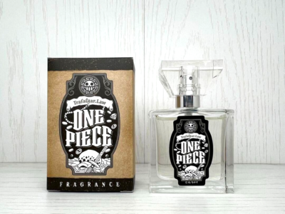 Primaniacs ONE PIECE Trafalgar D. Water Law Fragrance 30ml Perfume