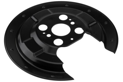 Scheibenbremse Staub Shield für Honda / Civic VIII 06- HINTEN LINKS R