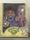 Vintage 2005 cabbage patch doll New In Box Teresa Charlotte