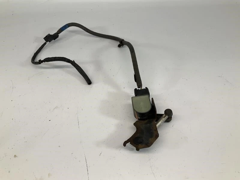 Sensor de nivel de altura trasero Q 09-17 Infiniti Q50 FX35 FX37 FX50 QX70 Foto 2 de 4