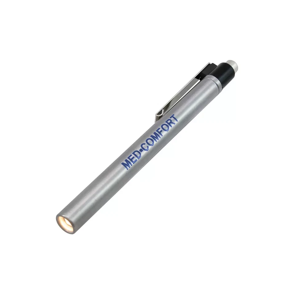 Ampri Med Comfort Diagnostikleute 2,2 V Diagnostiklampe Penlight Leuchtstift