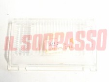 Feu avant (phare) Fiat 124