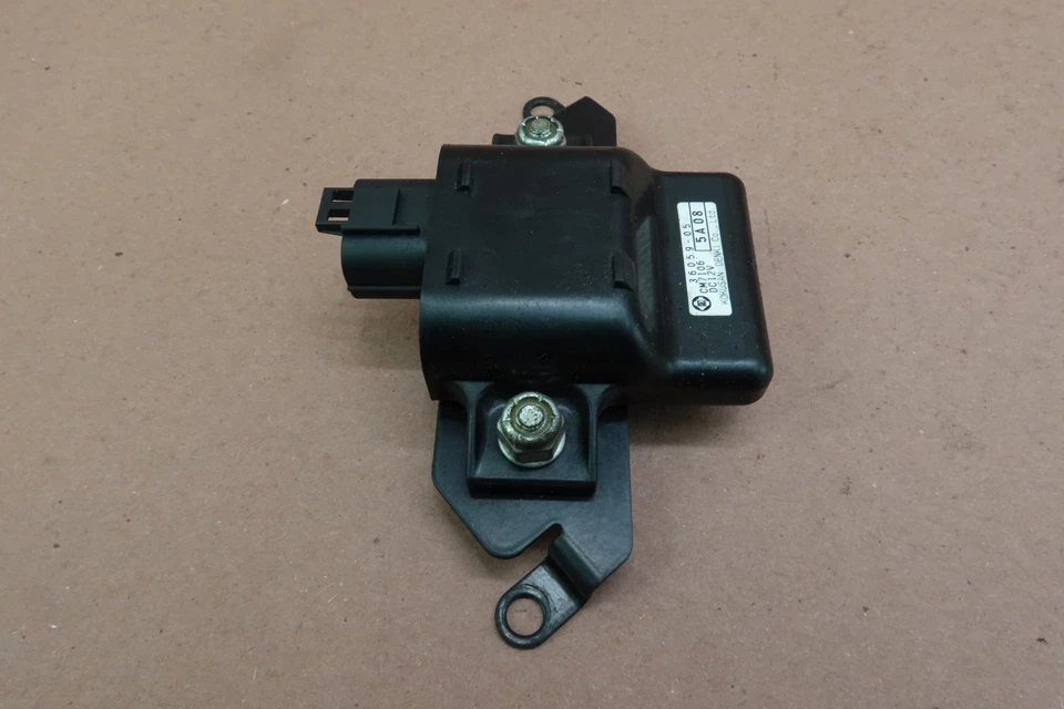 2000-2006 Harley Davidson Electra Glide EXHAUST 36059-05 - Image 4 of 4