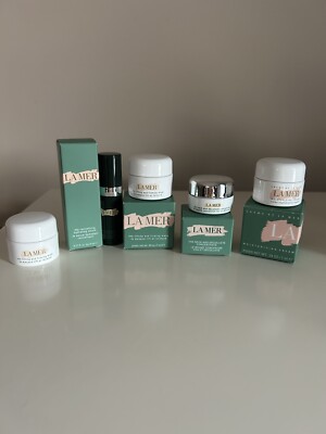 La Mer travel size L@@K+