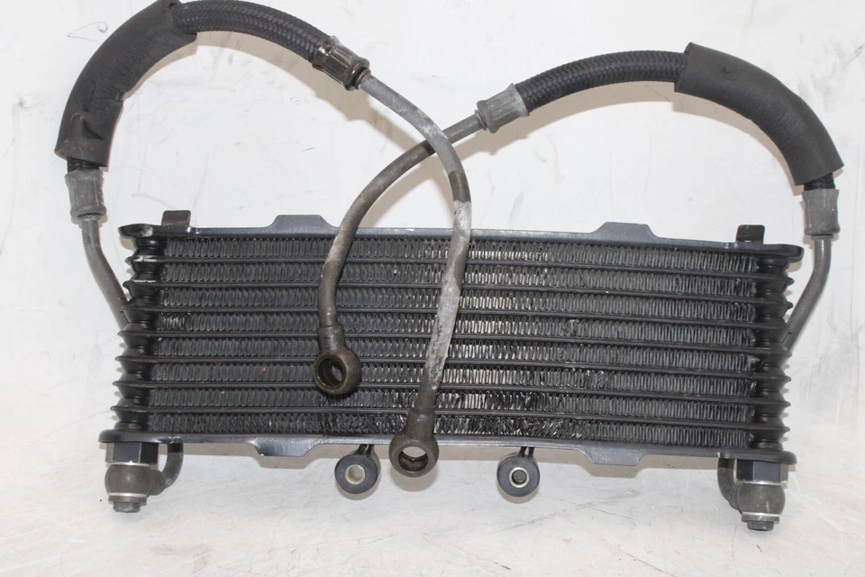 Suzuki Katana 600 GSX600F 1992 OEM MOTOR ENFRIADOR DE ACEITE Foto 2 de 4