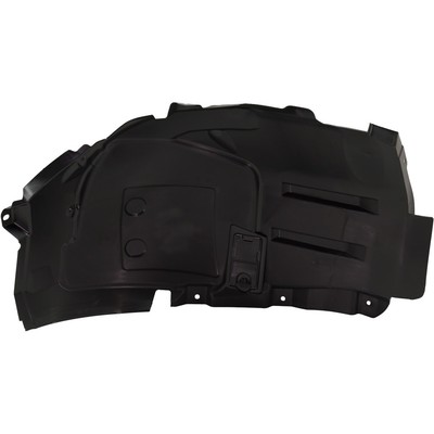 Fender Liners Front Driver Left Side for MB Mercedes E Class Hand  