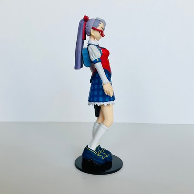 ※asami※ The Legend of Korra Collection Asami Vinyl Figure #1