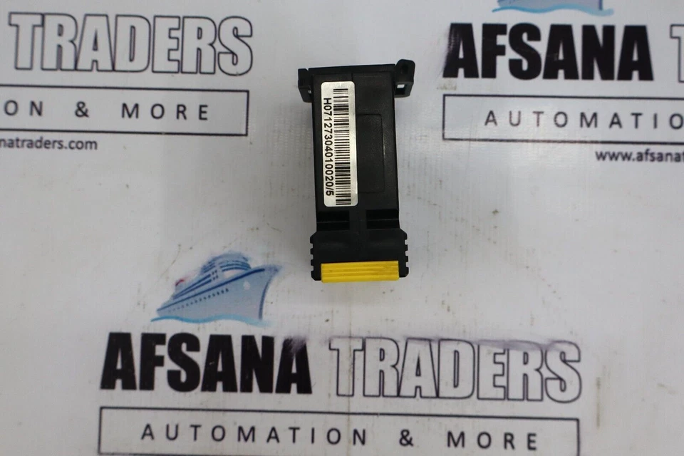 Socomec TRB-60 Current Transformer 40T5 - Image 3 of 4