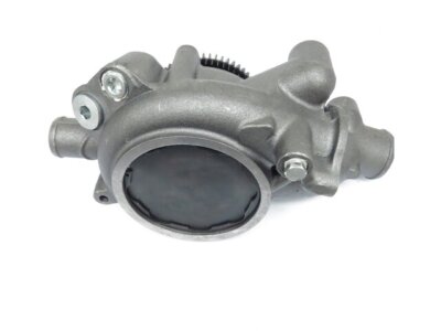 For 2004-2007 Pierce Mfg. Inc. Arrow XT Water Pump US Motor Works 55517YQDH 2005