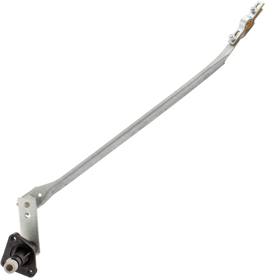 右乘客挡风玻璃雨刮器传输联动适用于 88-02 雪佛兰 Blazer GMC — 第 3/4 张图片