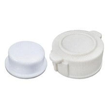 Drain Plug Cap Repair Parts Pools Valve Cap and Plug for Air Mattress Airbed
