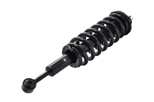 Front Strut & Rear Shocks W/Sway Bar for Toyota Tacoma 2016-2023 2WD Lifetime W. - Picture 17 of 24