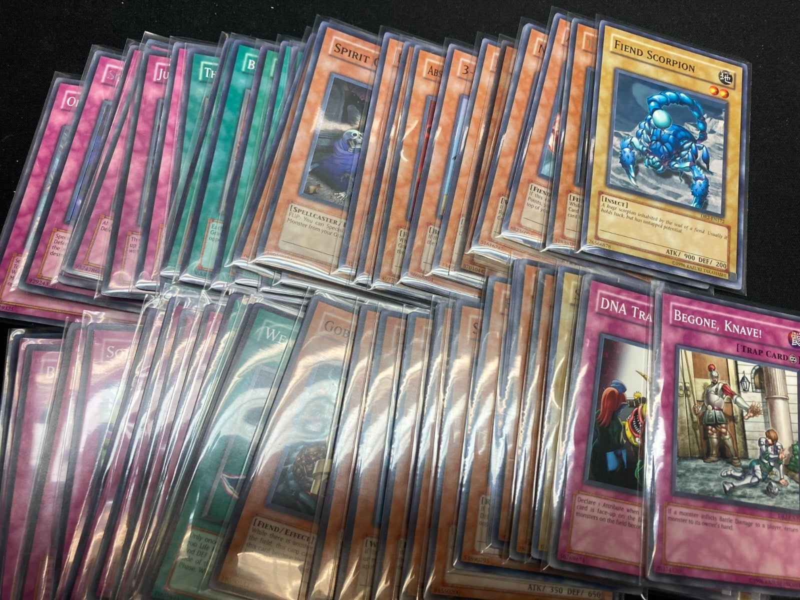 Gigobyte DR2-EN169 (YuGiOh Dark Revelation Volume 2) — is it worth grading?