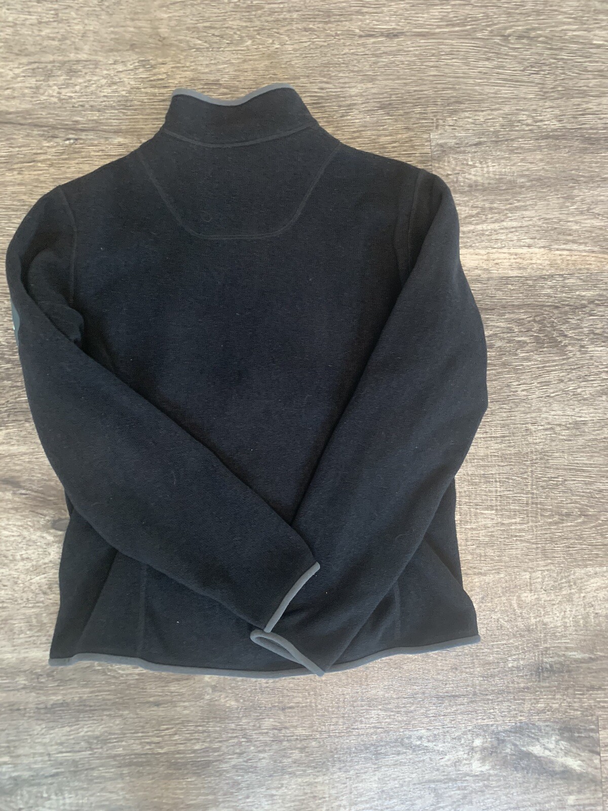 ARC'TERYX Arcteryx Polartec cardigan donna in pile coperto zip intera donna manica lunga
