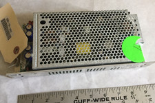 NEW TDK-LAMBDA ZWQ130-5225/A POWER SUPPLY, 5/12v OUTPUT,BY