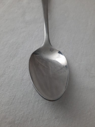 The Cellar Stainless Flatware ~ CLF30 ~ Korea ~ Teaspoon - Picture 10 of 10