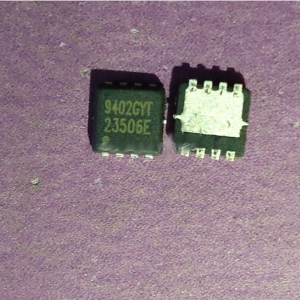 AP9402GYT 9402GYT 9402 IC N-Channel Enhancement-mode Power MOSFET IC ...