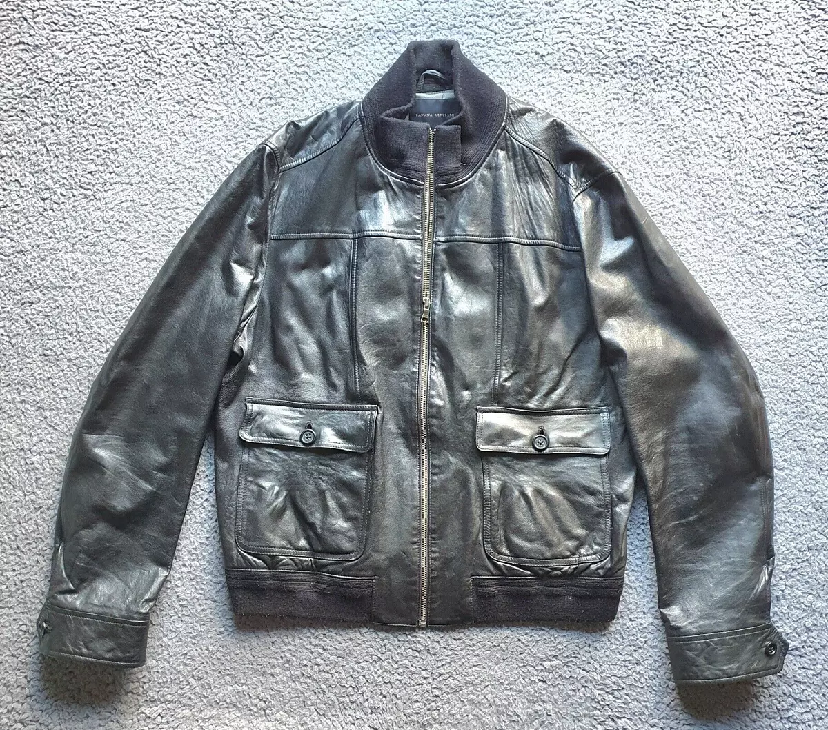 Banana republic shop motorcycle jackets