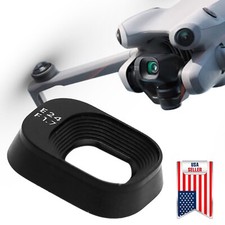 OEM Gimbal Camera Cover Camera Lens Bezel Frame Replacement For DJI Mini 4 Pro